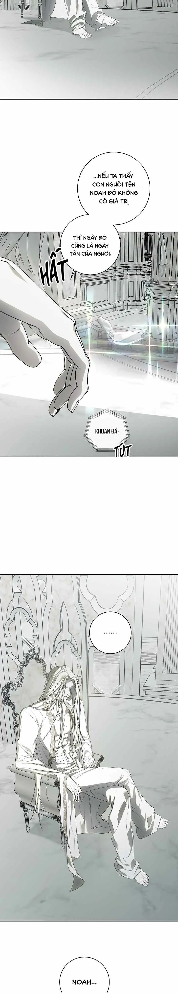 Đọc truyện GIAO HÀNG TẬN NHÀ ĐÂY - Chapter 6