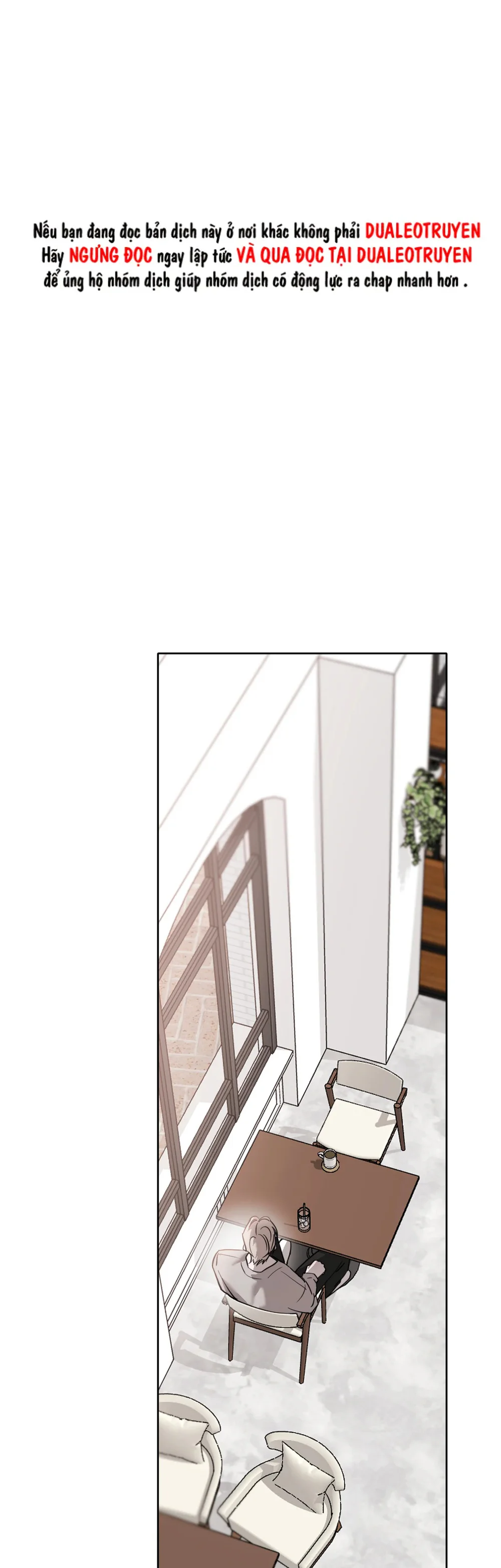 Đọc truyện GIỮA TÌNH CỜ VÀ ĐỊNH MỆNH - Chapter 98