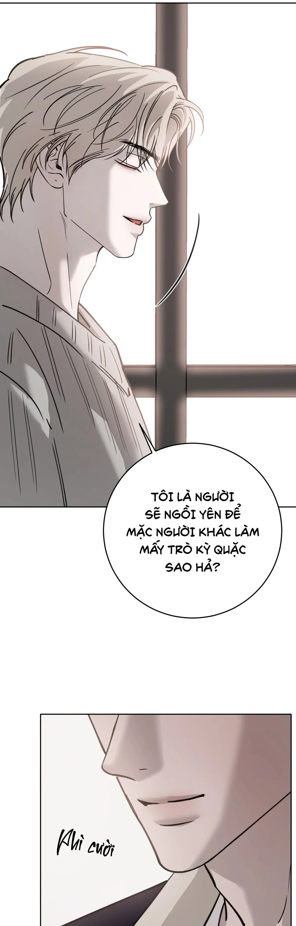 Đọc truyện GIỮA TÌNH CỜ VÀ ĐỊNH MỆNH - Chapter 98