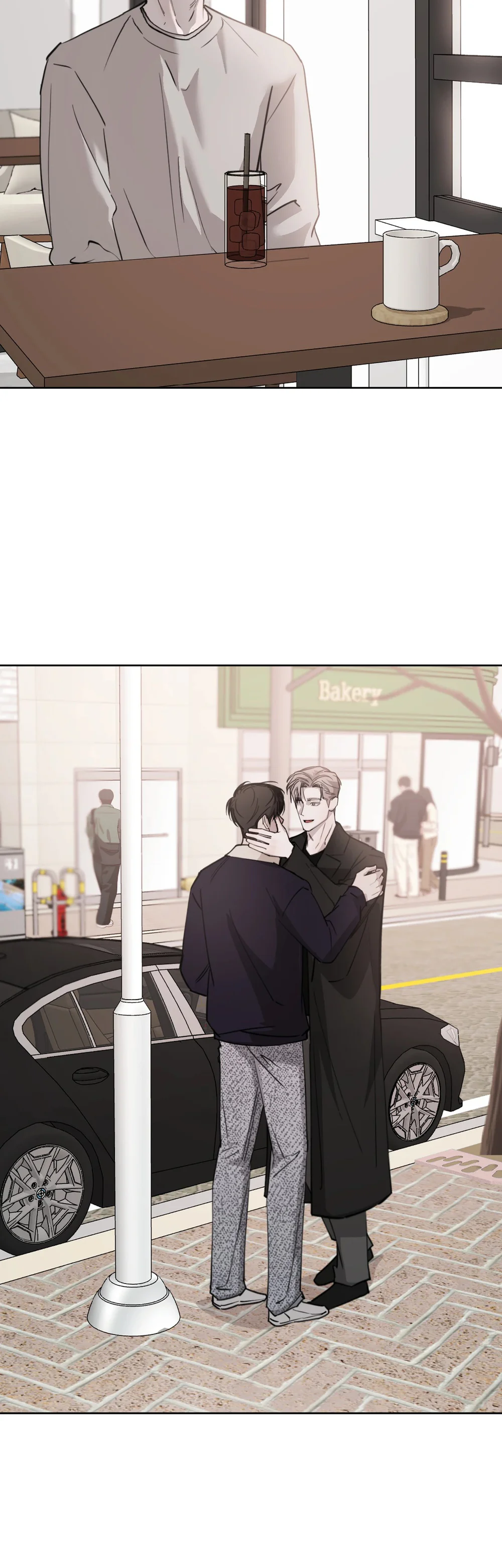 Đọc truyện GIỮA TÌNH CỜ VÀ ĐỊNH MỆNH - Chapter 98