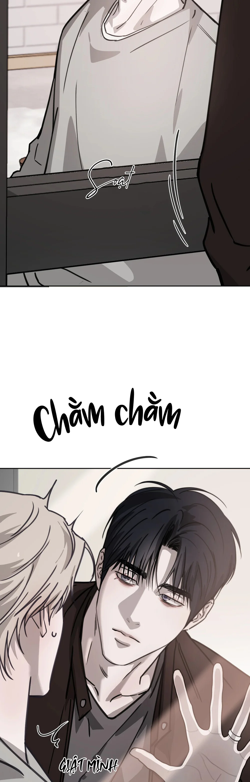 Đọc truyện GIỮA TÌNH CỜ VÀ ĐỊNH MỆNH - Chapter 98