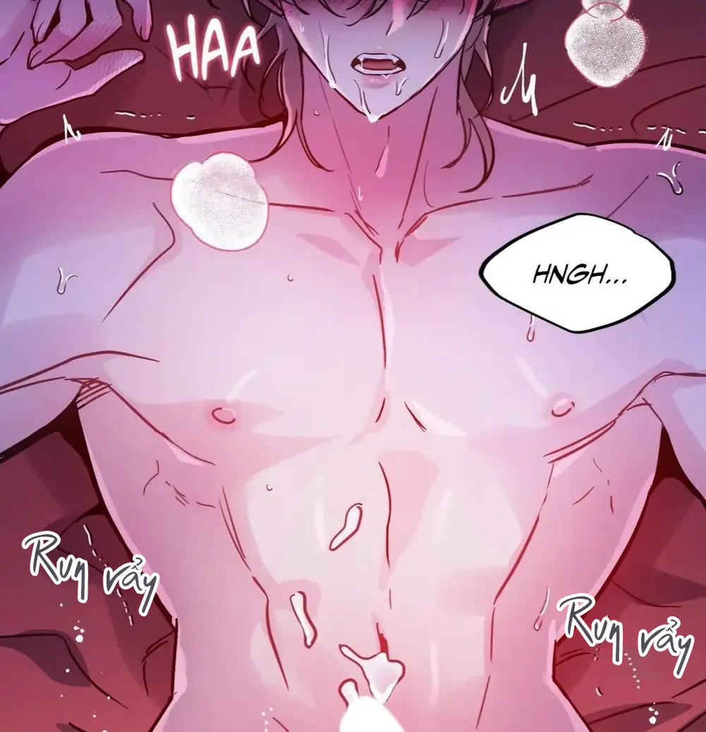 Đọc truyện DARKFALL - Chapter 21