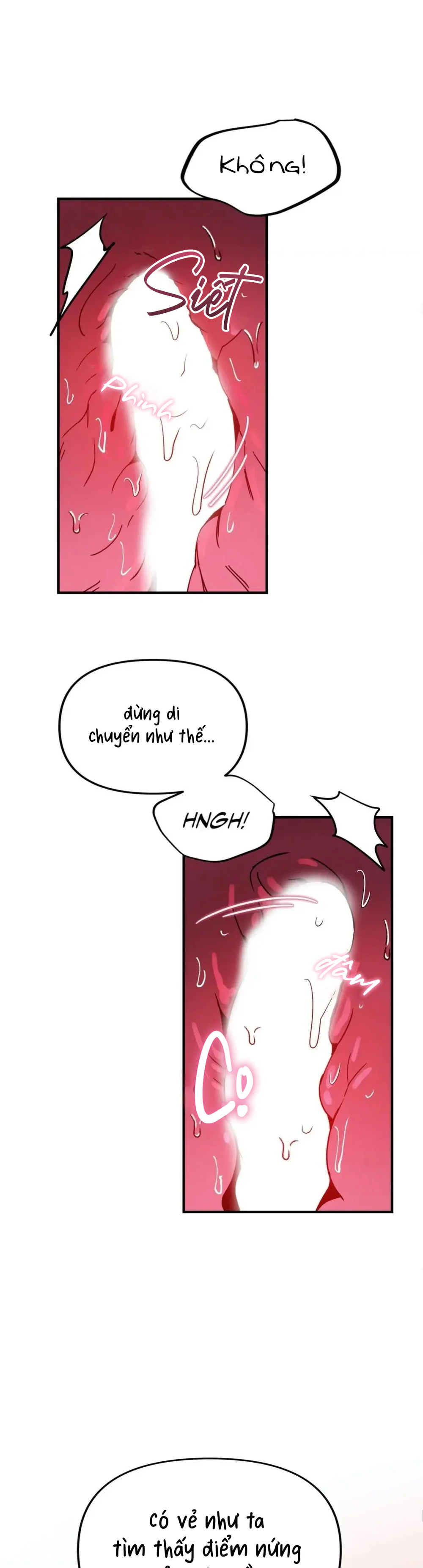 Đọc truyện Dark Fall - Chapter 21