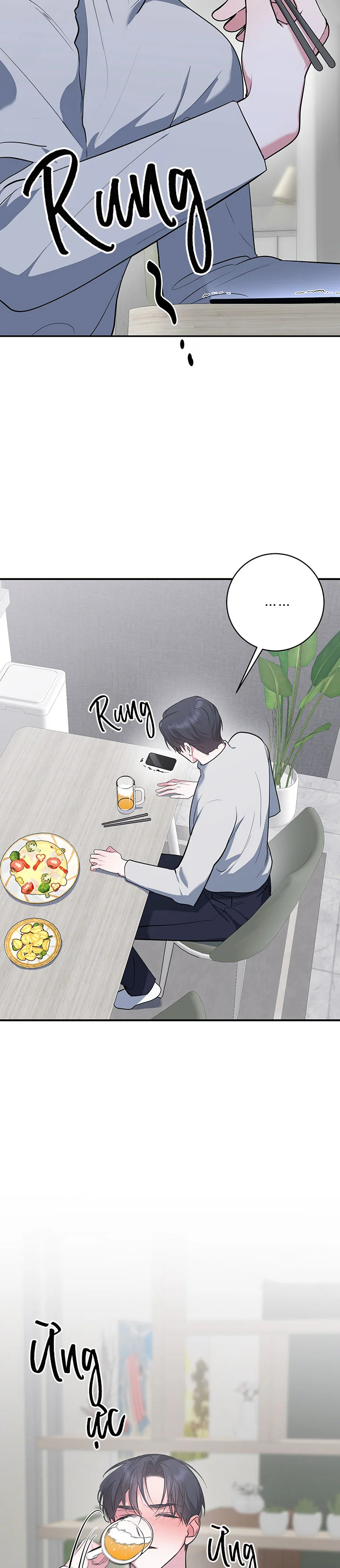 Đọc truyện HÃY HOÀN TRẢ DẤU ẤN - Chapter 8