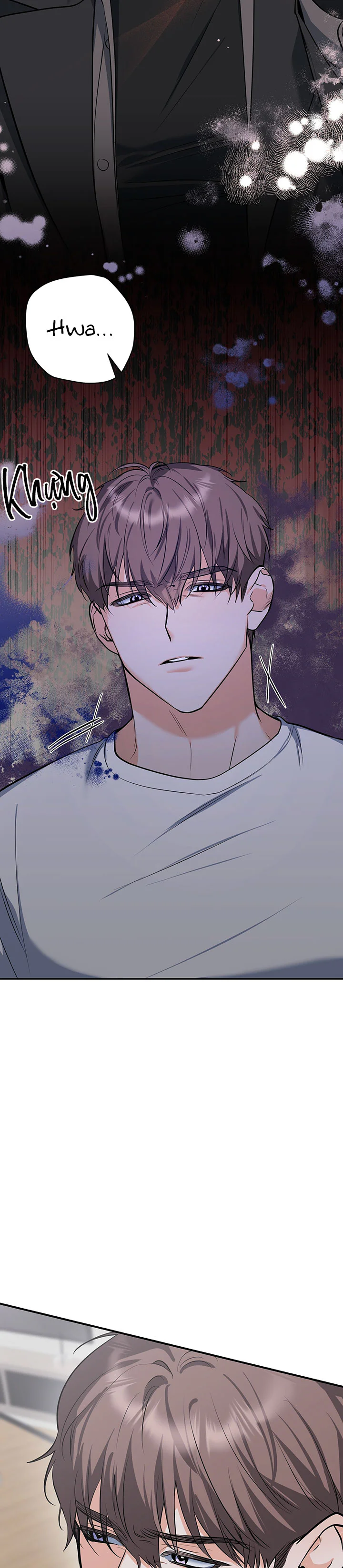 Đọc truyện HÃY HOÀN TRẢ DẤU ẤN - Chapter 8