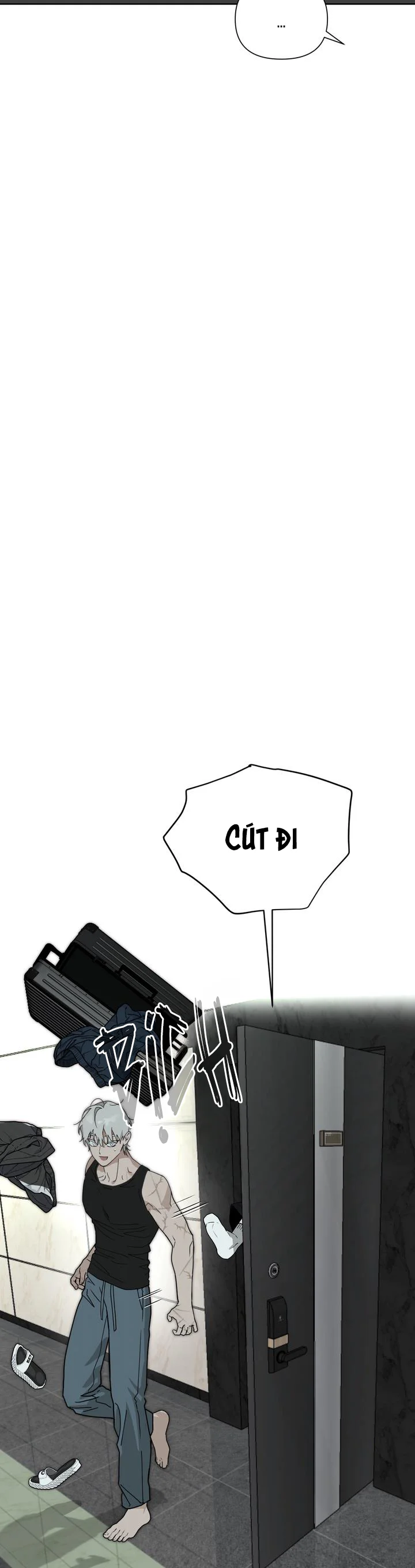 Đọc truyện My Doll Diary - Chapter 12