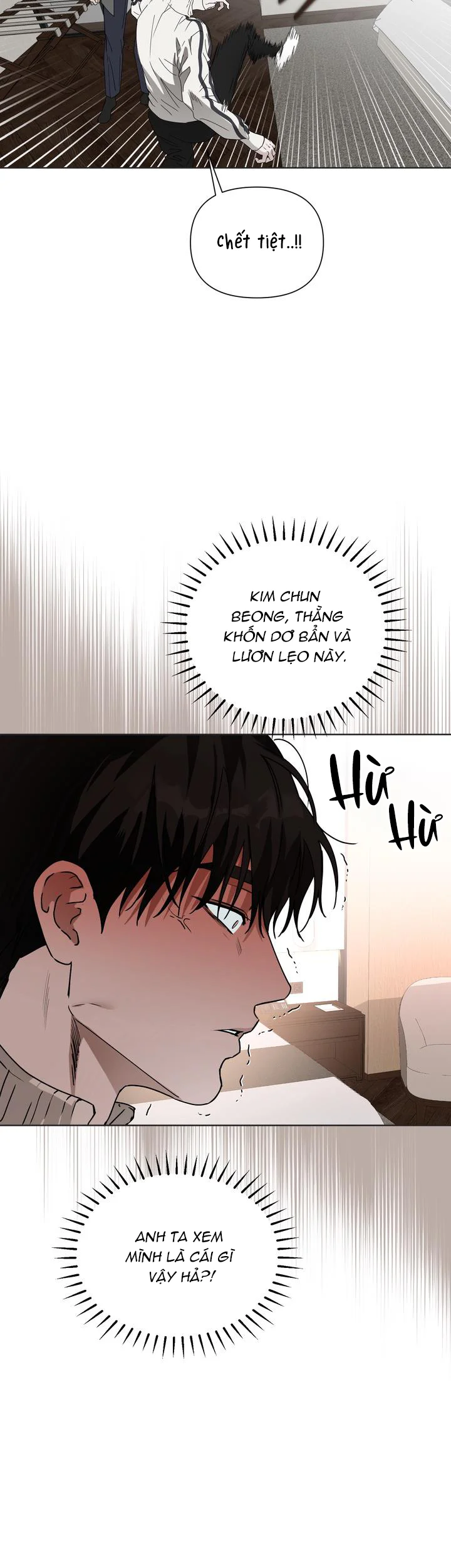 Đọc truyện My Doll Diary - Chapter 12