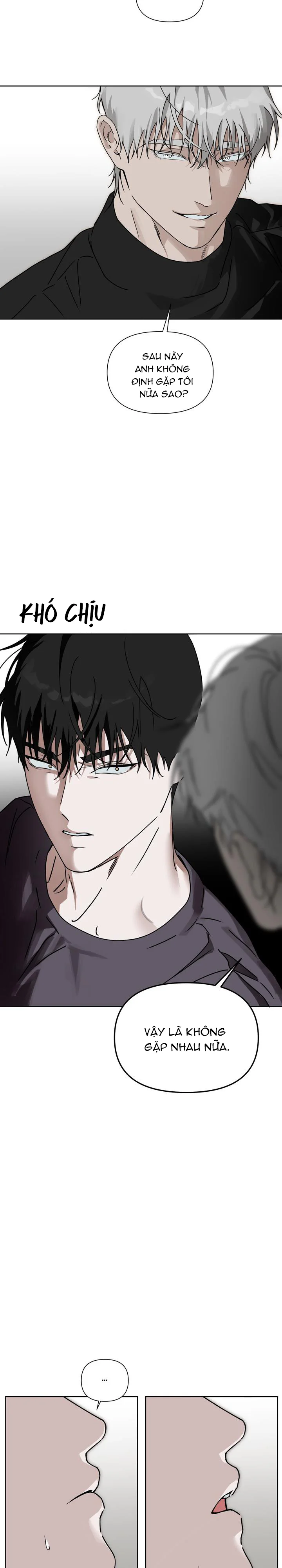 Đọc truyện My Doll Diary - Chapter 12