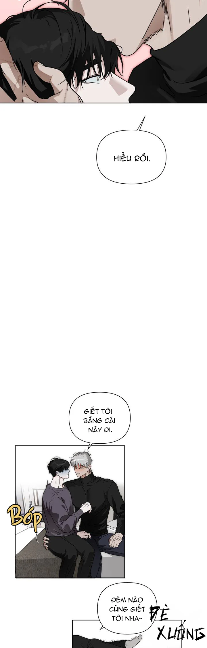 Đọc truyện My Doll Diary - Chapter 12