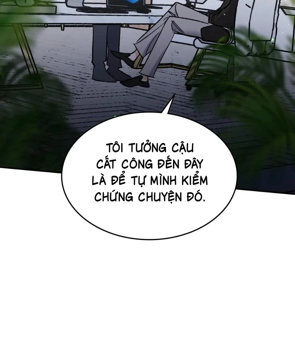 Đọc truyện Vũ Trụ Nơi Thiên Thạch Rơi - Chapter 30