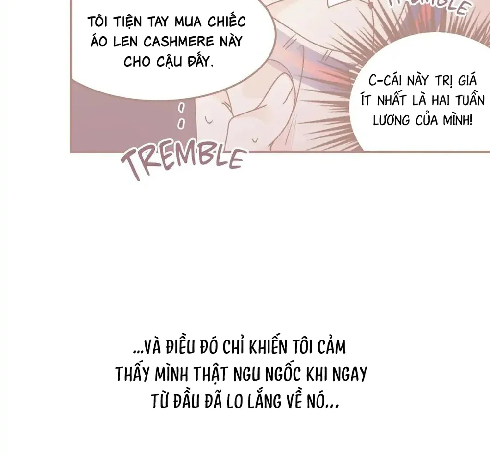 Đọc truyện Phương Pháp Trị Liệu Bí Mật - Chapter 32