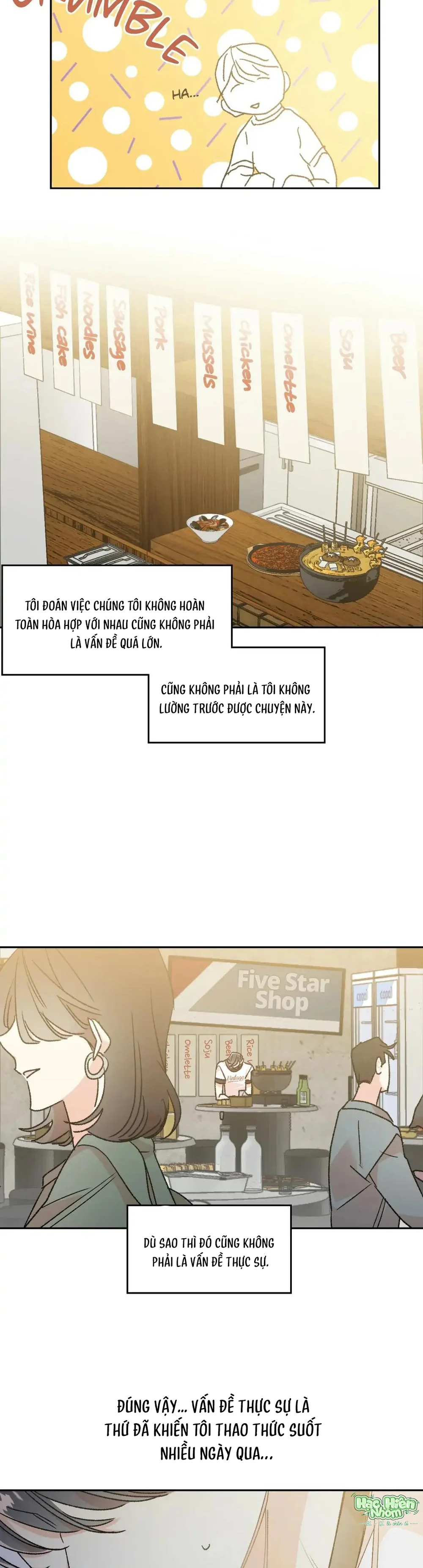 Đọc truyện Phương Pháp Trị Liệu Bí Mật - Chapter 32