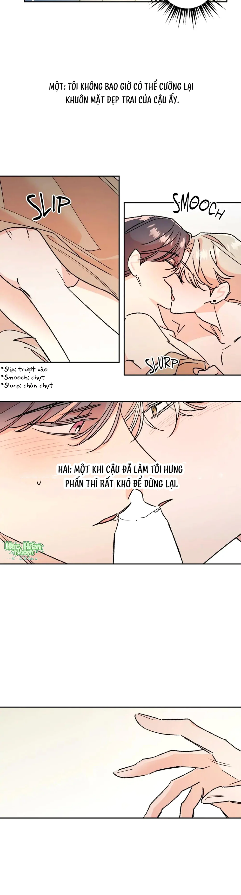 Đọc truyện Phương Pháp Trị Liệu Bí Mật - Chapter 32