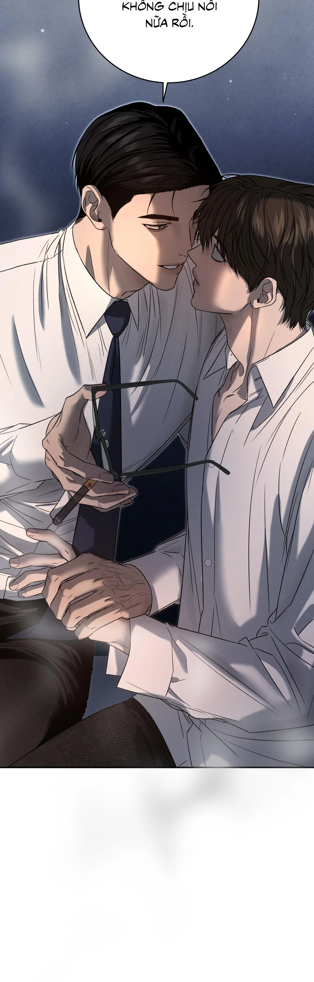 Đọc truyện NHỮNG KẺ ĐÁNG CHẾT - Chapter 21