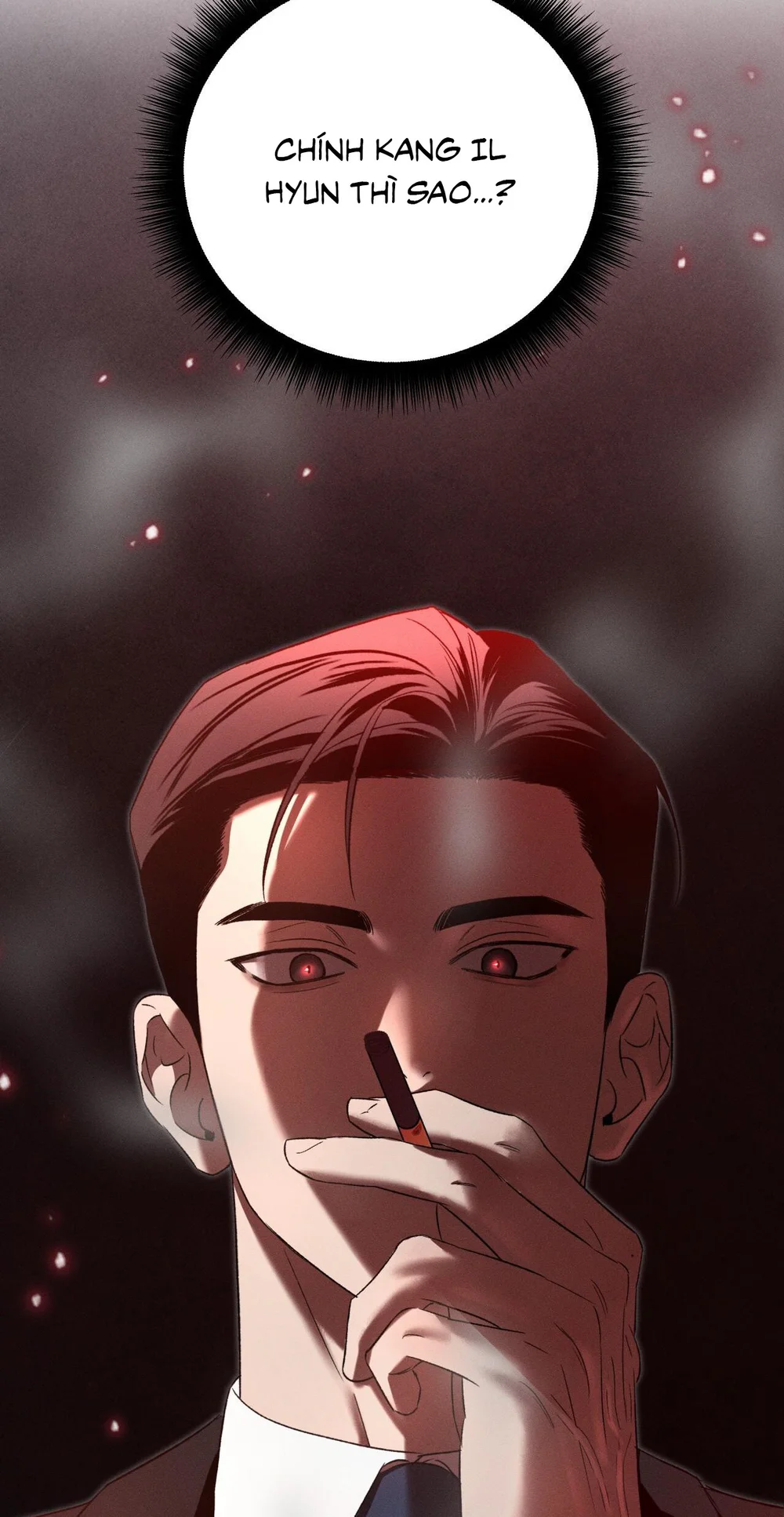 Đọc truyện NHỮNG KẺ ĐÁNG CHẾT - Chapter 21