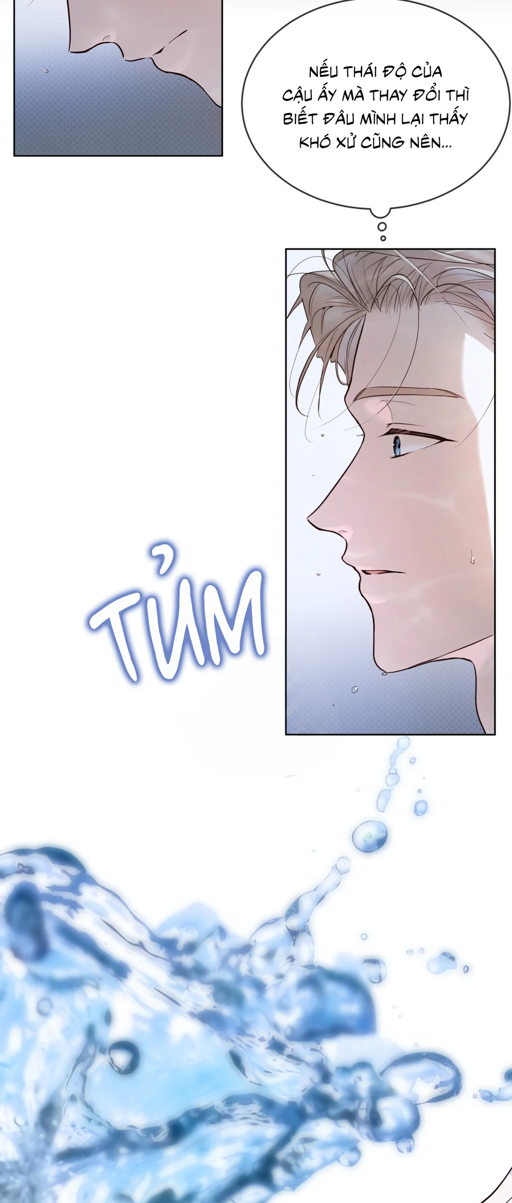 Đọc truyện RAGA: Passion - Chapter 39