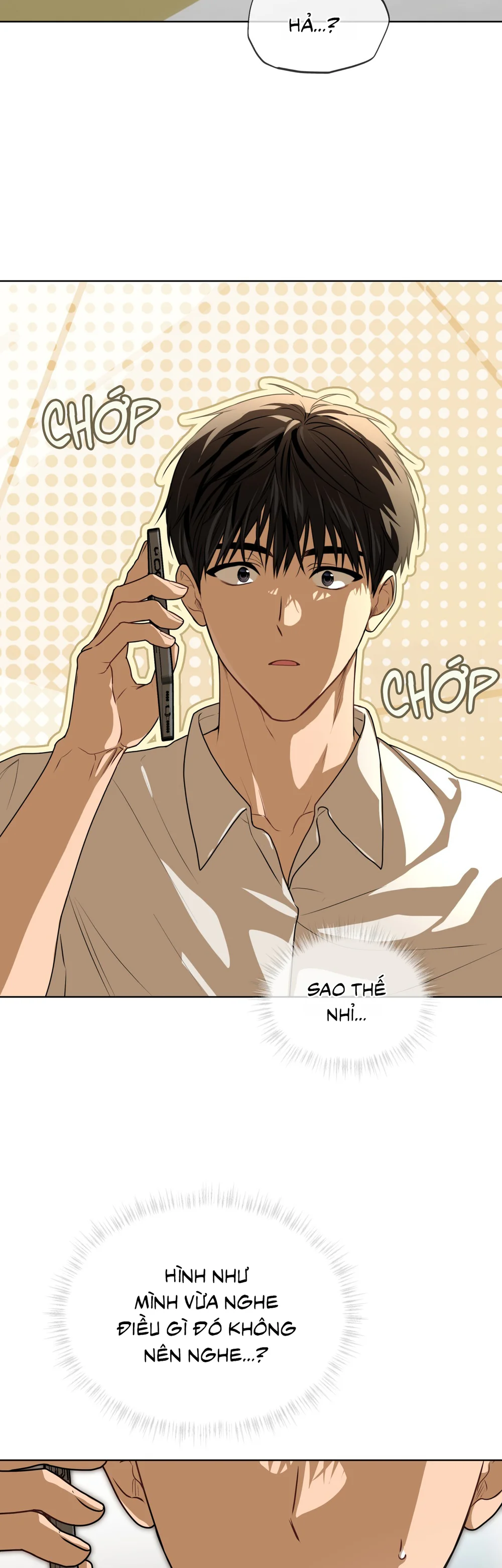Đọc truyện Passion - Chapter 131