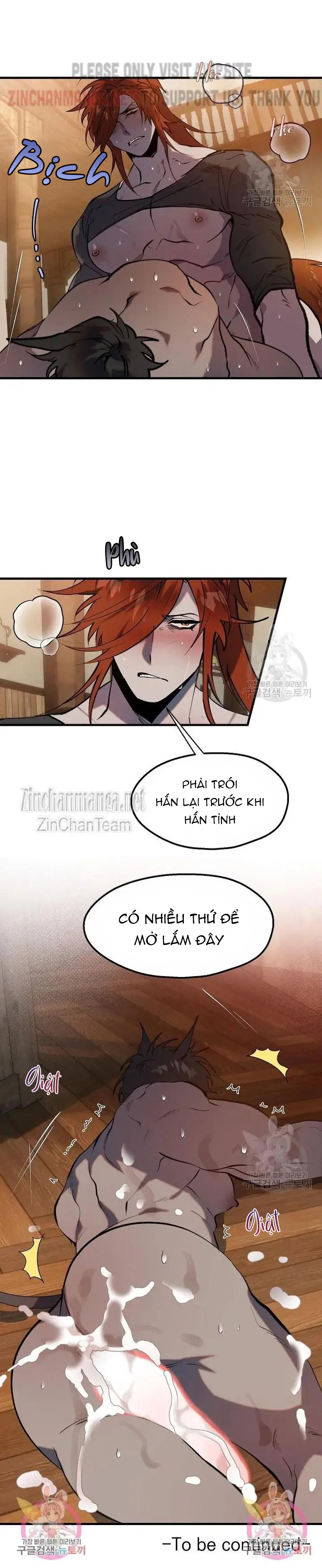 Đọc truyện Tuyển Tập Những Con Bot Dâm Múp Rụp - Chapter 5.2