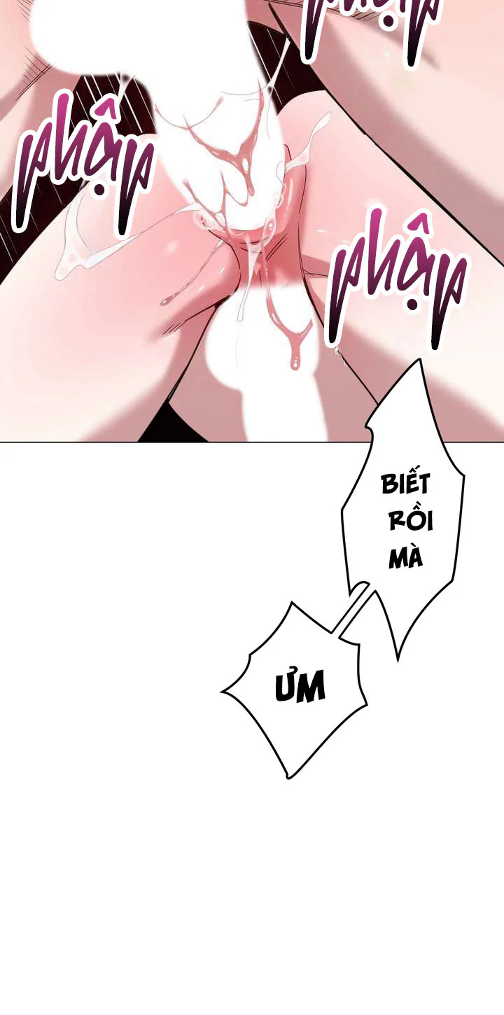 Đọc truyện Đừng Nuông Chiều Brat! - Chapter 8
