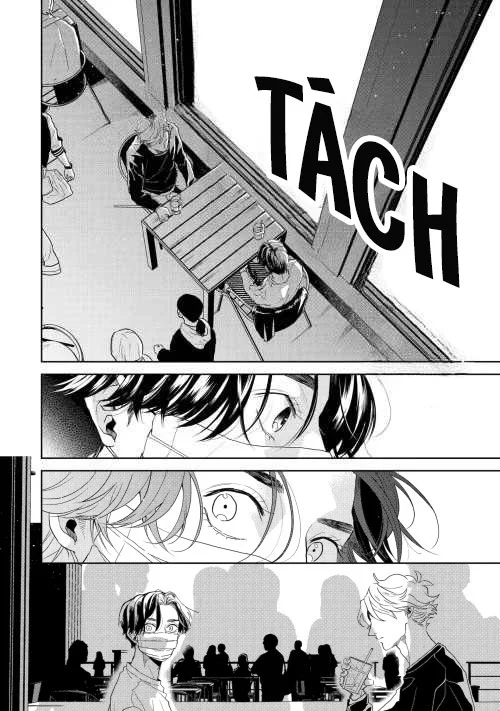 Đọc truyện Tình Yêu Anh Nâng Niu Trong Tay - Chapter 44