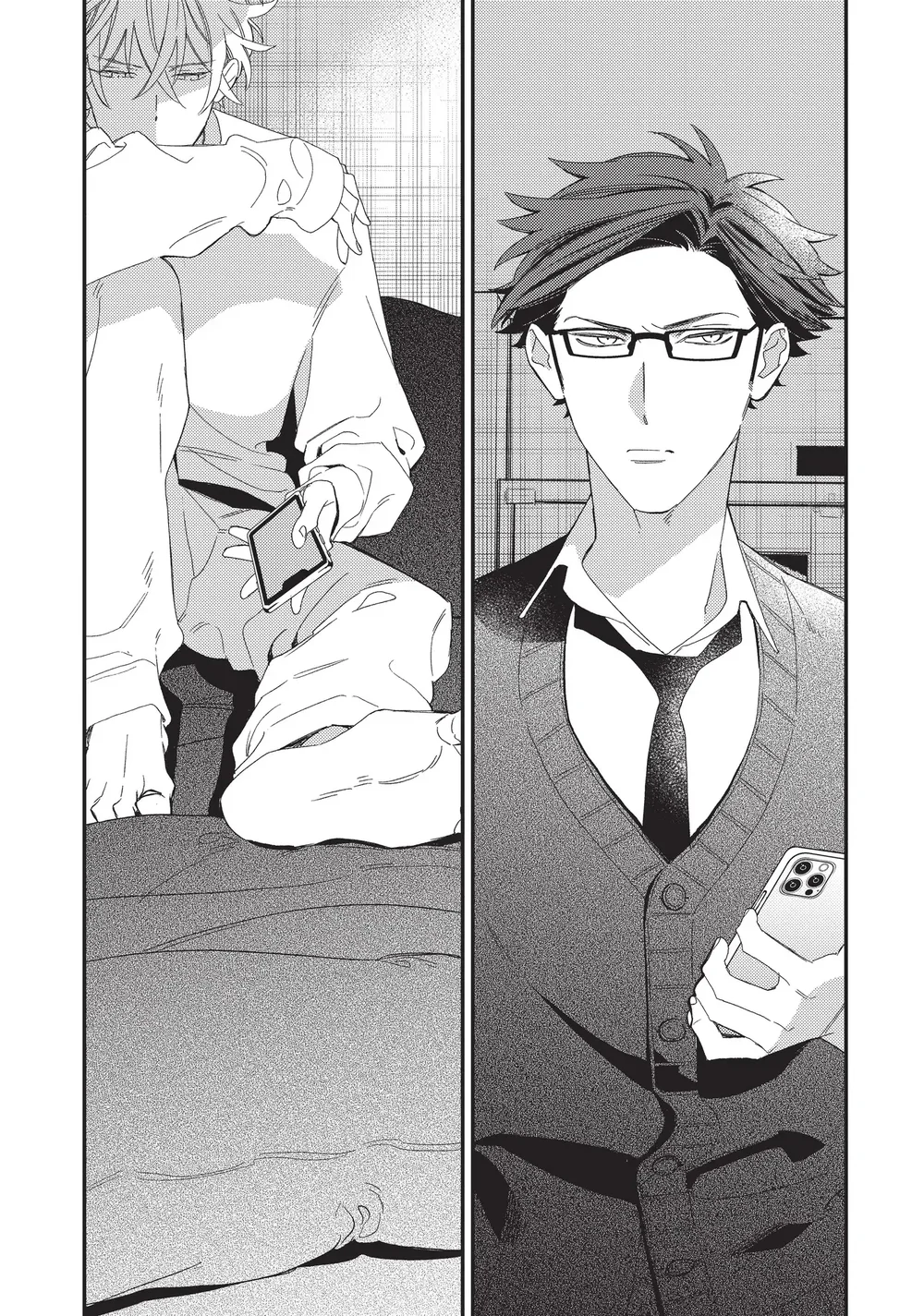 Đọc truyện Thiên Đường Giả Tạo - Chapter 34