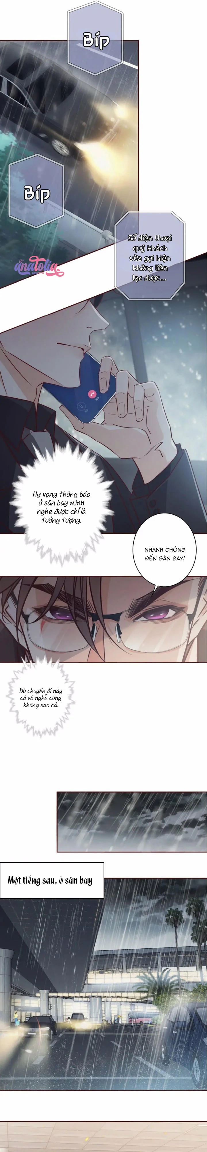Đọc truyện Yêu Em Bất Chấp - Chapter 47