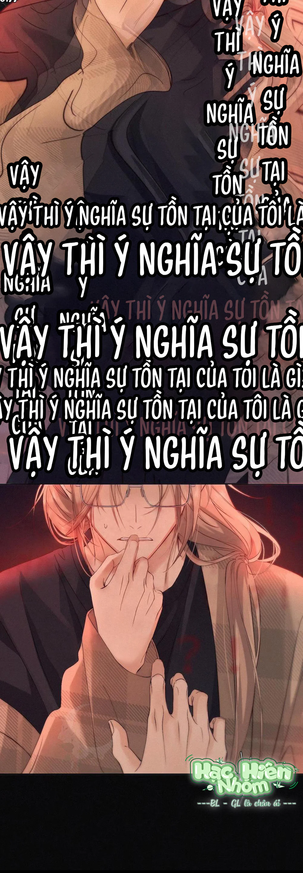 Đọc truyện Con Mồi Yêu Dấu Của Ta - Chapter 11