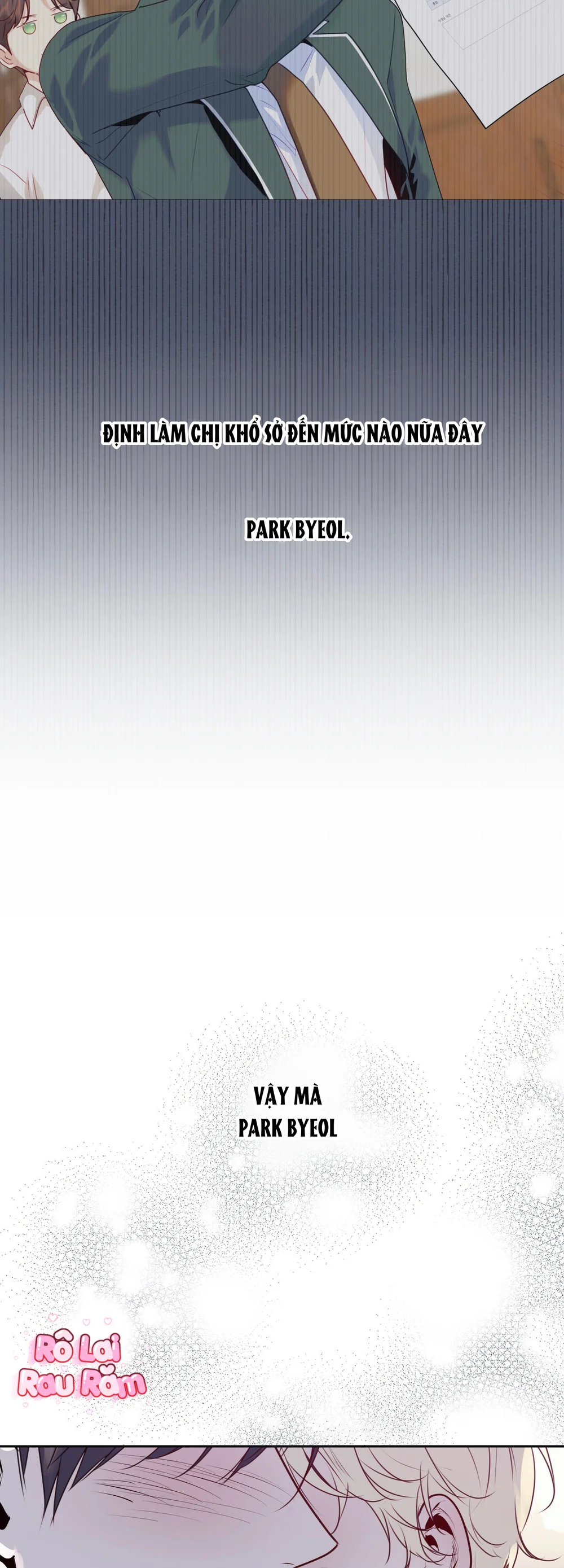 Đọc truyện TÌNH YÊU LÀ ẢO TƯỞNG - Chapter 40