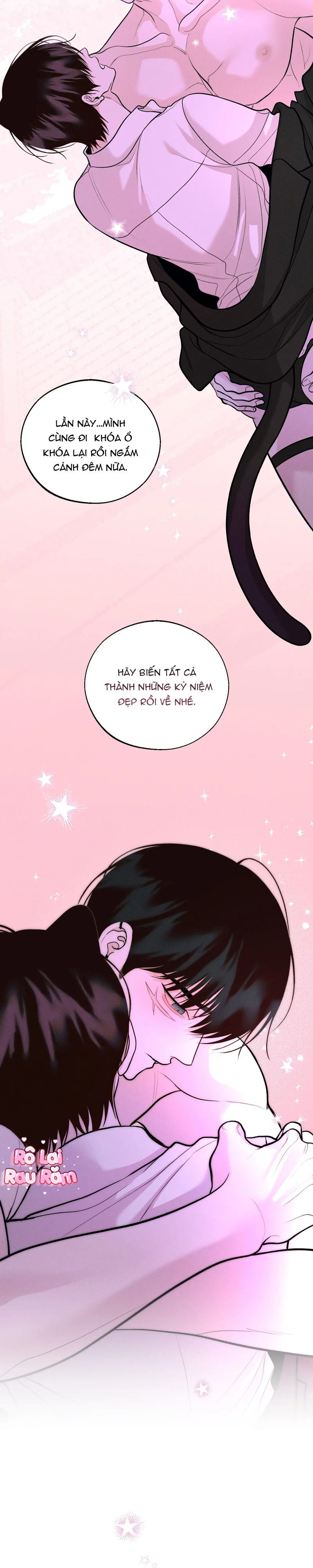 Đọc truyện  Cứu tinh của Thứ Hai - Chapter 81