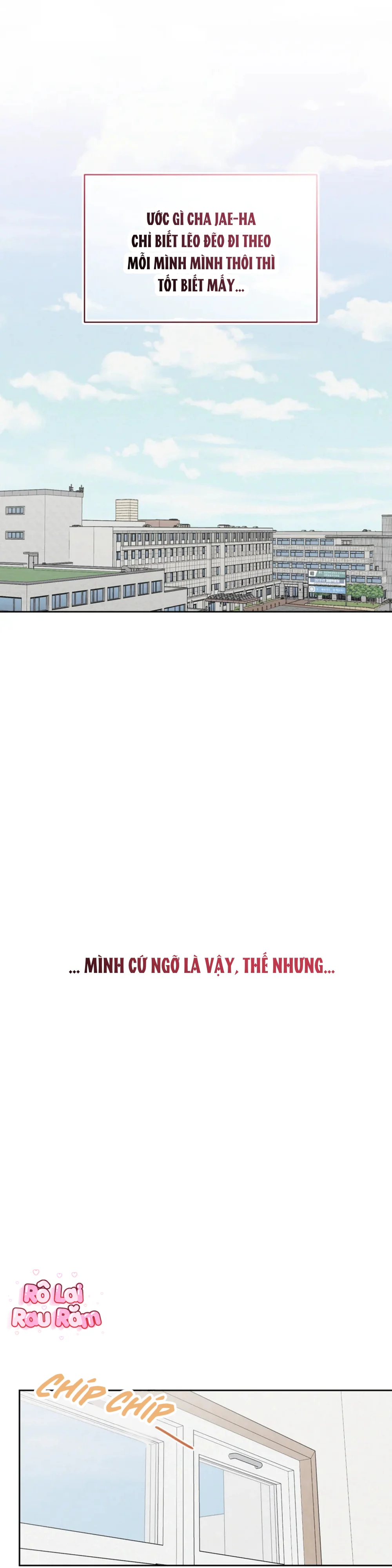 Đọc truyện CÚN CƯNG YÊU DẤU - Chapter 0