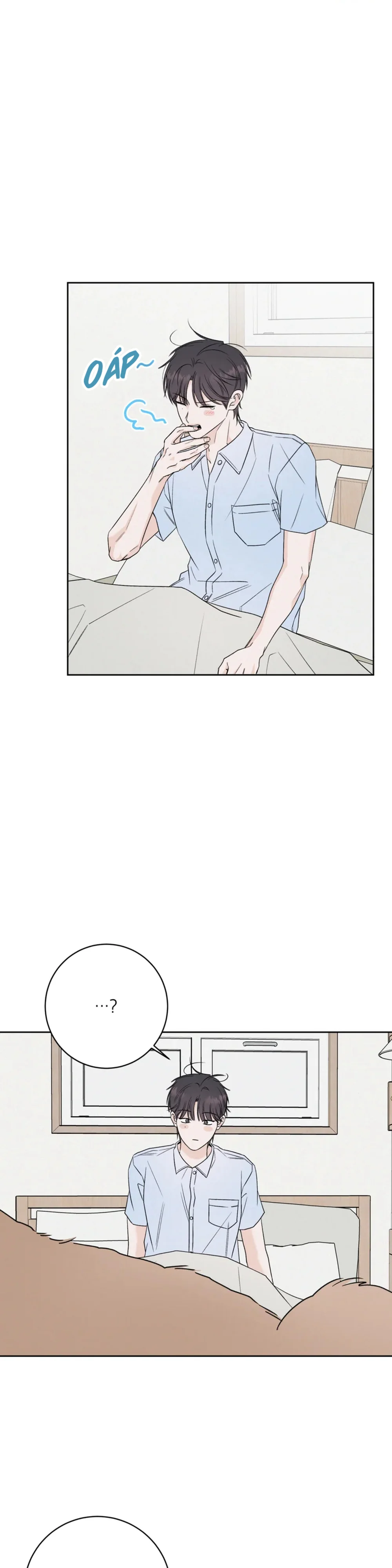 Đọc truyện CÚN CƯNG YÊU DẤU - Chapter 0