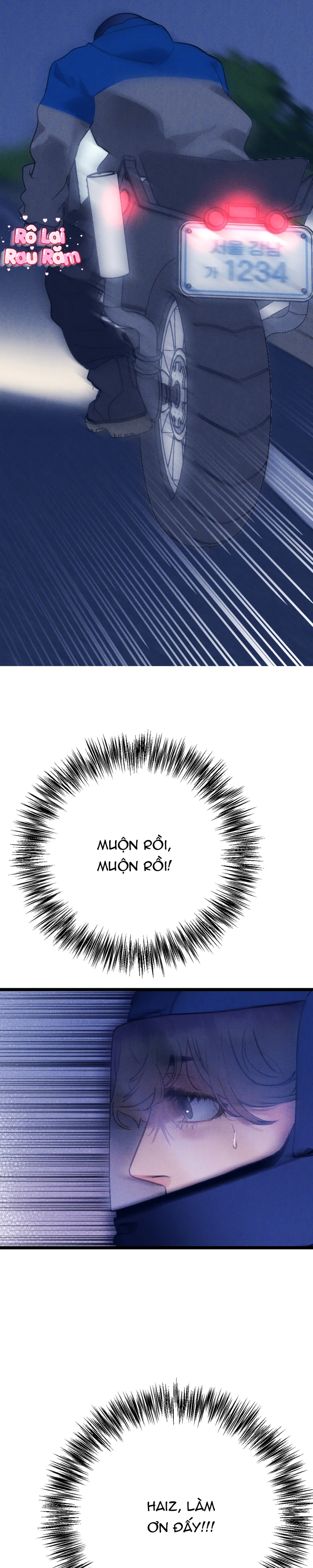 Đọc truyện Lửa vong - Chapter 30