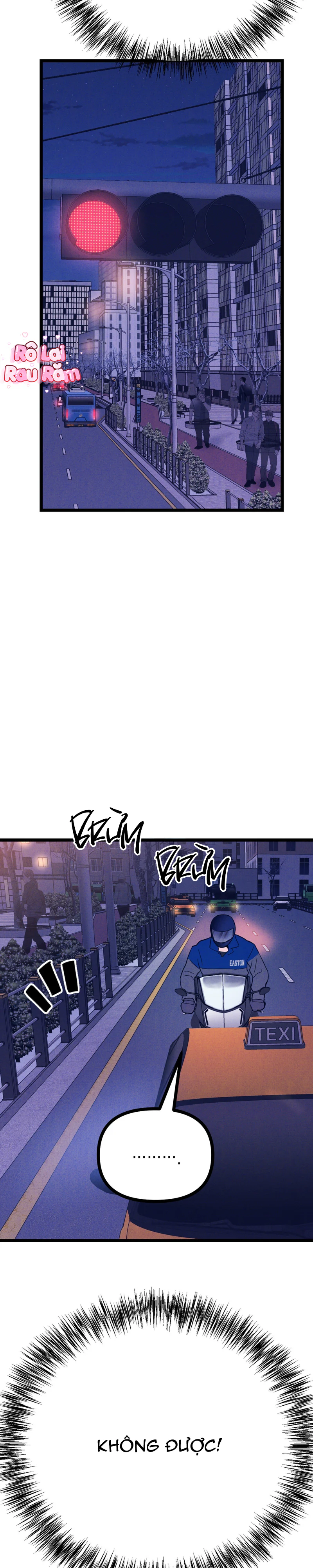 Đọc truyện Lửa vong - Chapter 30
