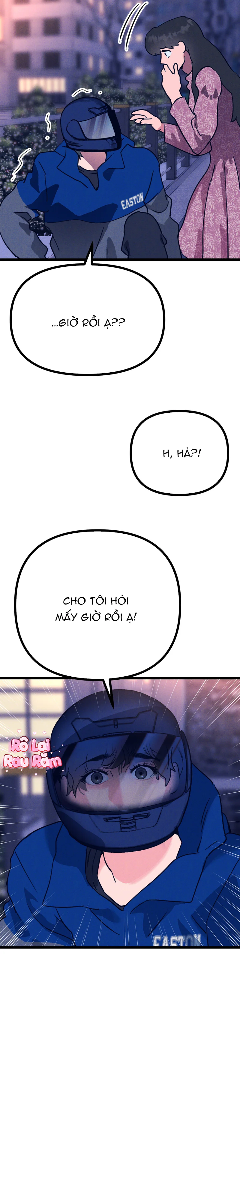 Đọc truyện Lửa vong - Chapter 30