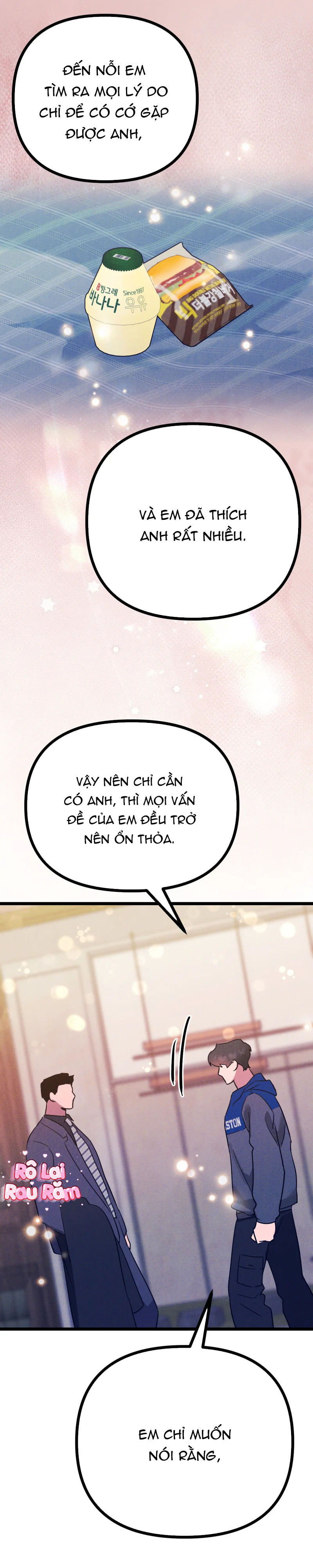 Đọc truyện Lửa vong - Chapter 30