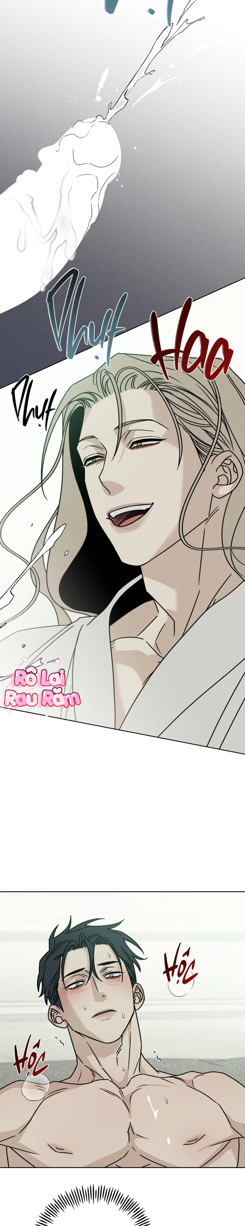 Đọc truyện XẢ XUI - Chapter 11