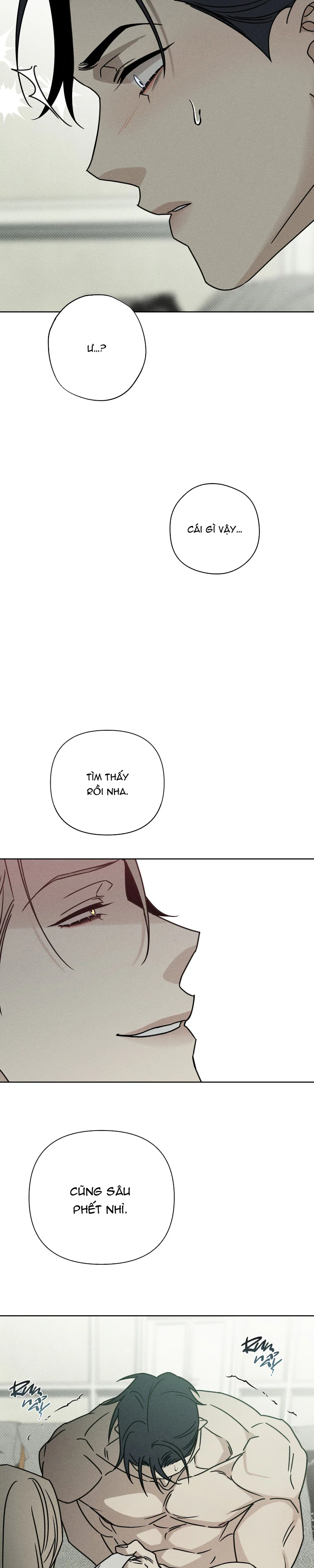 Đọc truyện XẢ XUI - Chapter 11