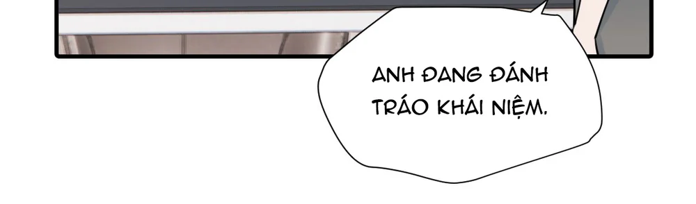 Đọc truyện Cậu Vượt Giới Hạn Rồi - Chapter 96