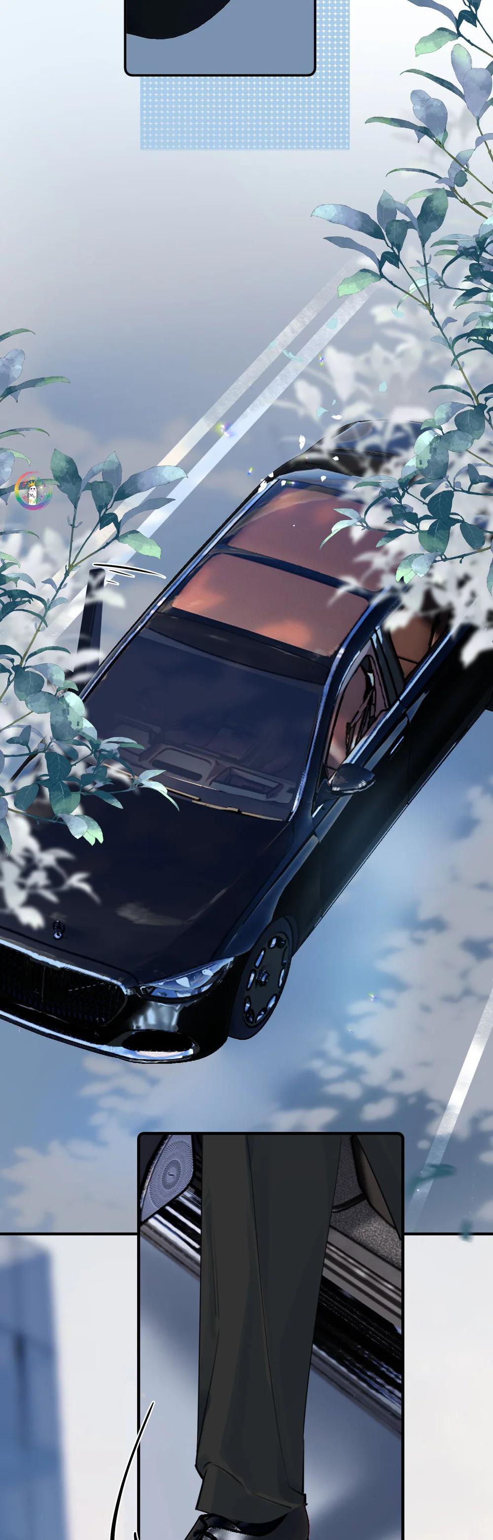 Đọc truyện Cậu Vượt Giới Hạn Rồi - Chapter 96