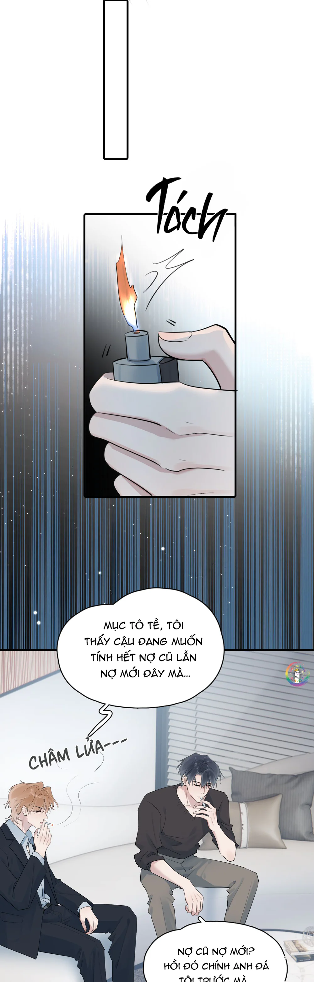 Đọc truyện Cậu Vượt Giới Hạn Rồi - Chapter 96