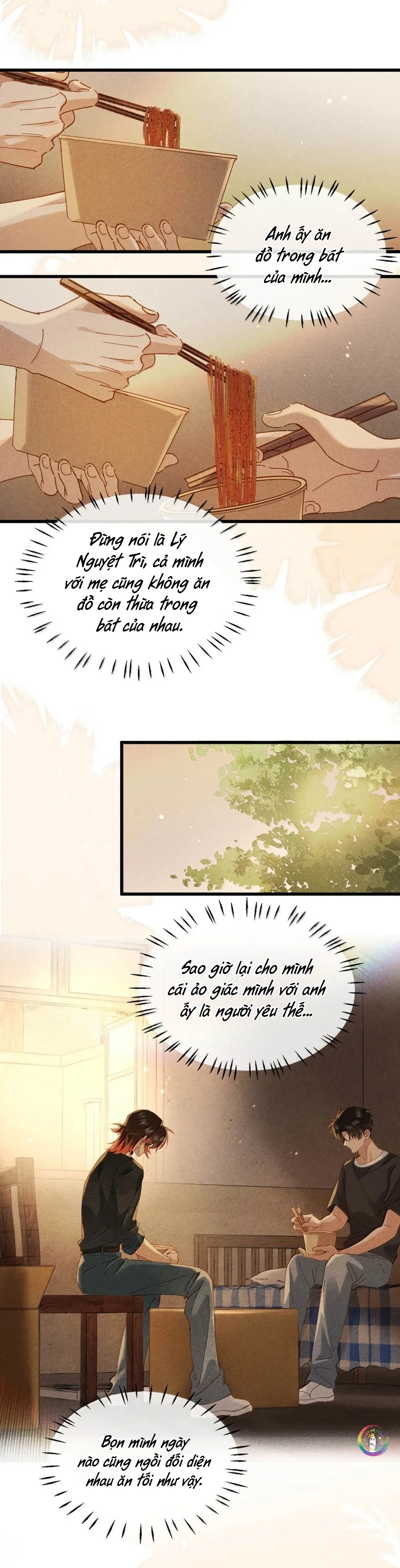 Đọc truyện Sở Thiên Dĩ Nam - Chapter 53