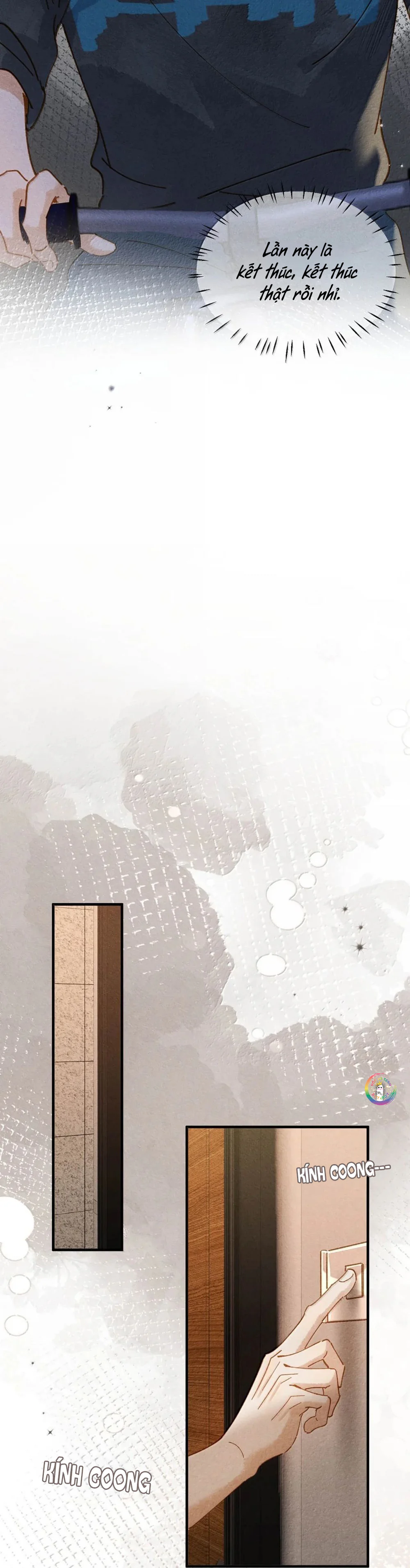 Đọc truyện Sở Thiên Dĩ Nam - Chapter 53