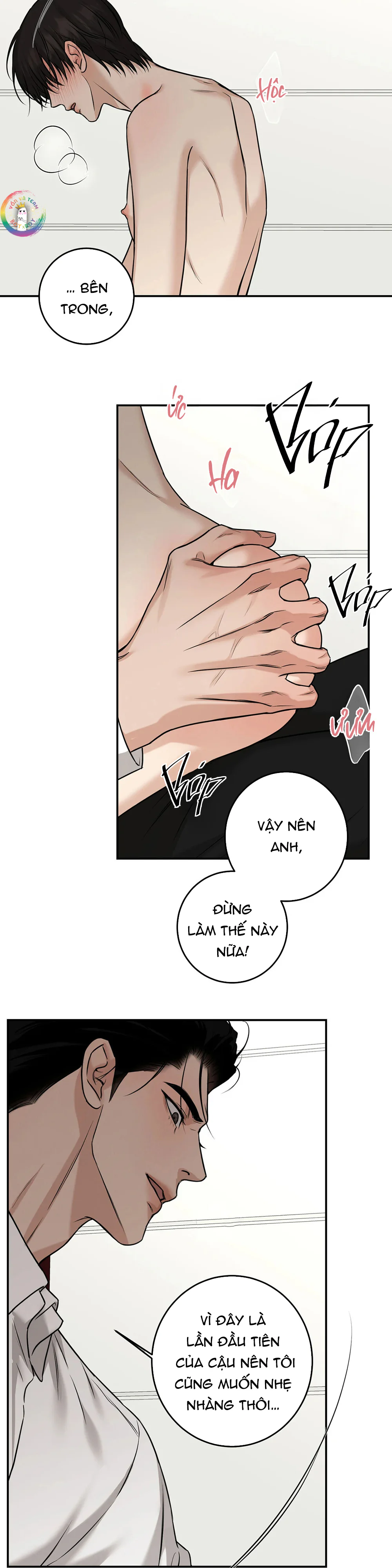 Đọc truyện March - Chapter 12