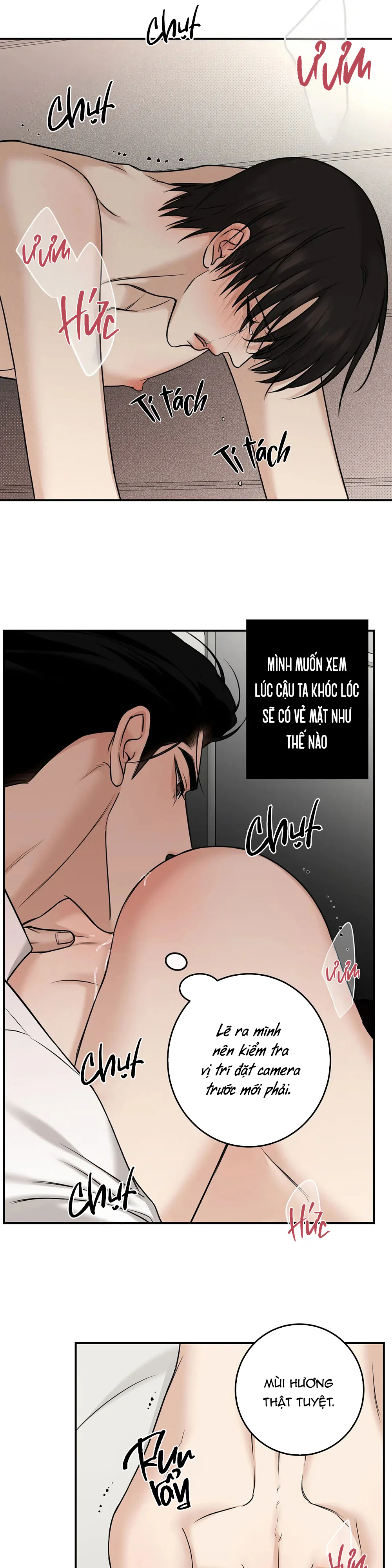 Đọc truyện March - Chapter 12
