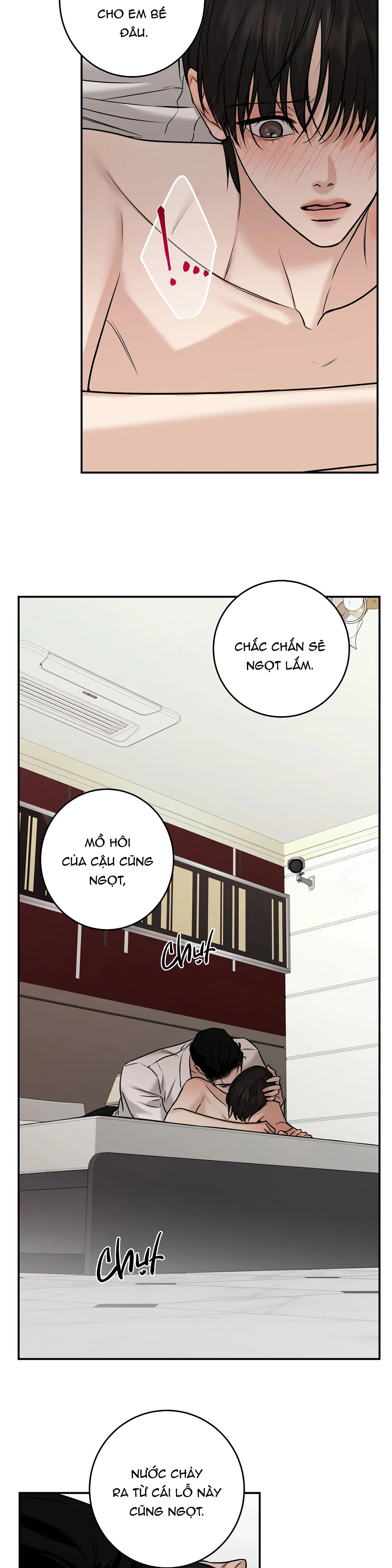 Đọc truyện March - Chapter 12