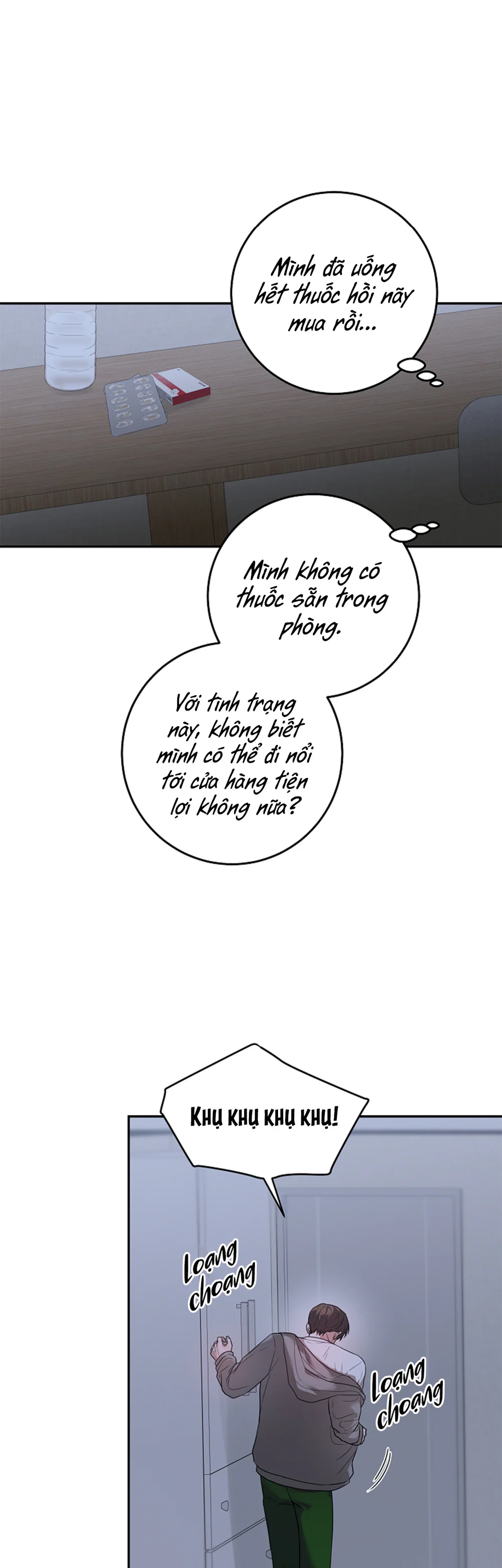 Đọc truyện ★ Sweet Shot ★ - Chapter 53