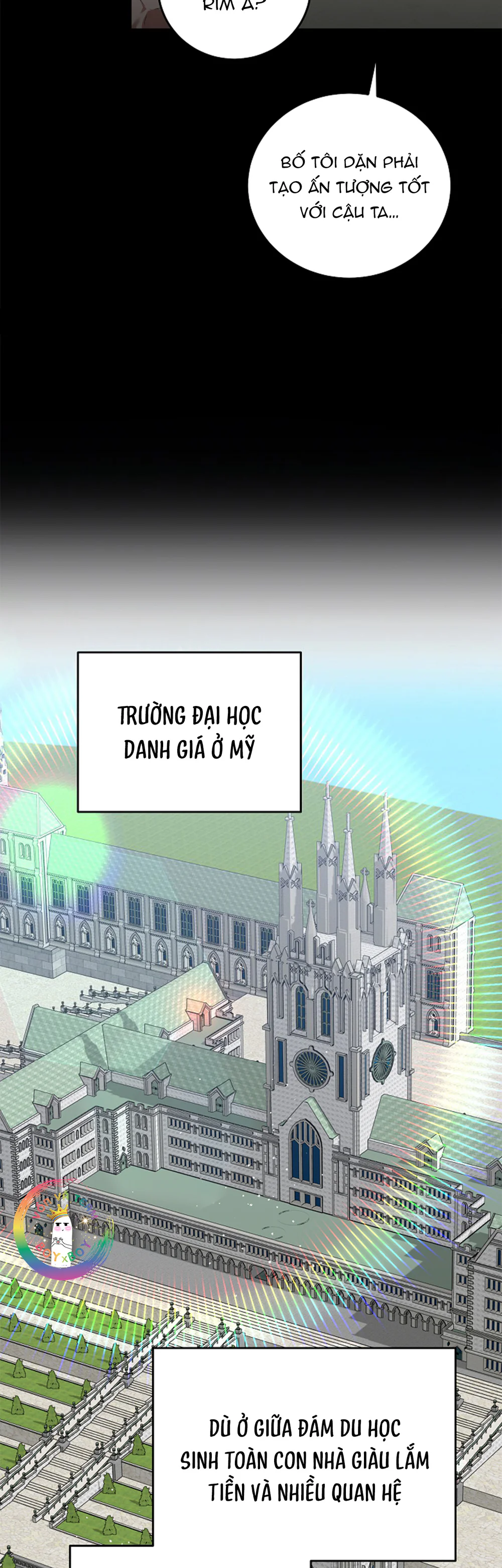 Đọc truyện ★ Sweet Shot ★ - Chapter 53