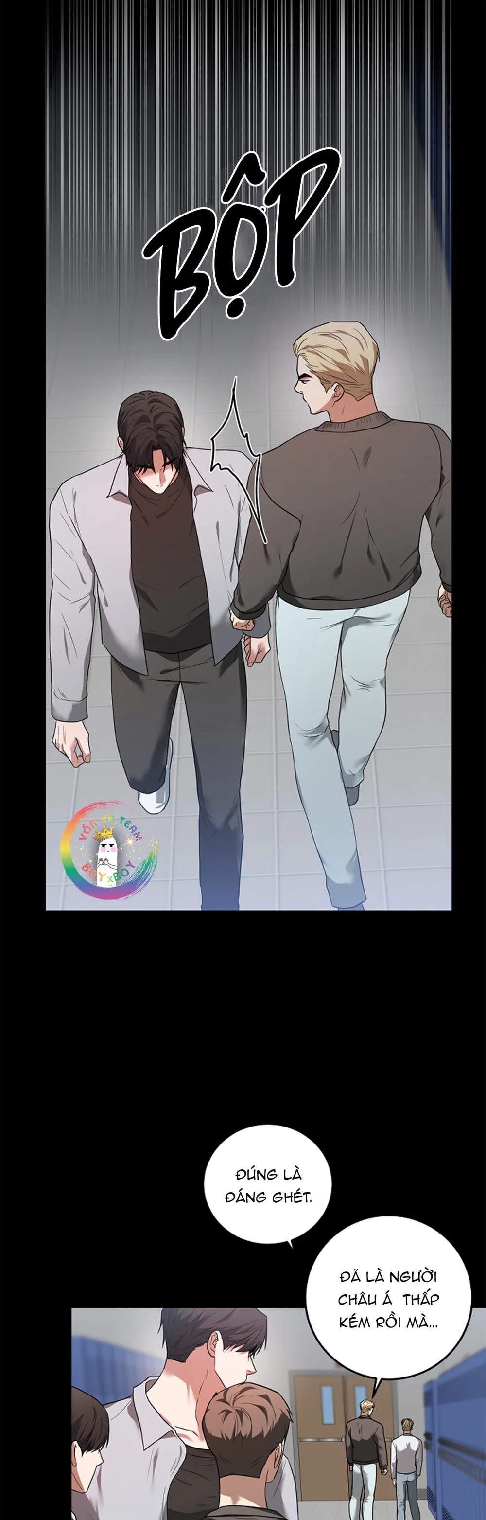 Đọc truyện ★ Sweet Shot ★ - Chapter 53
