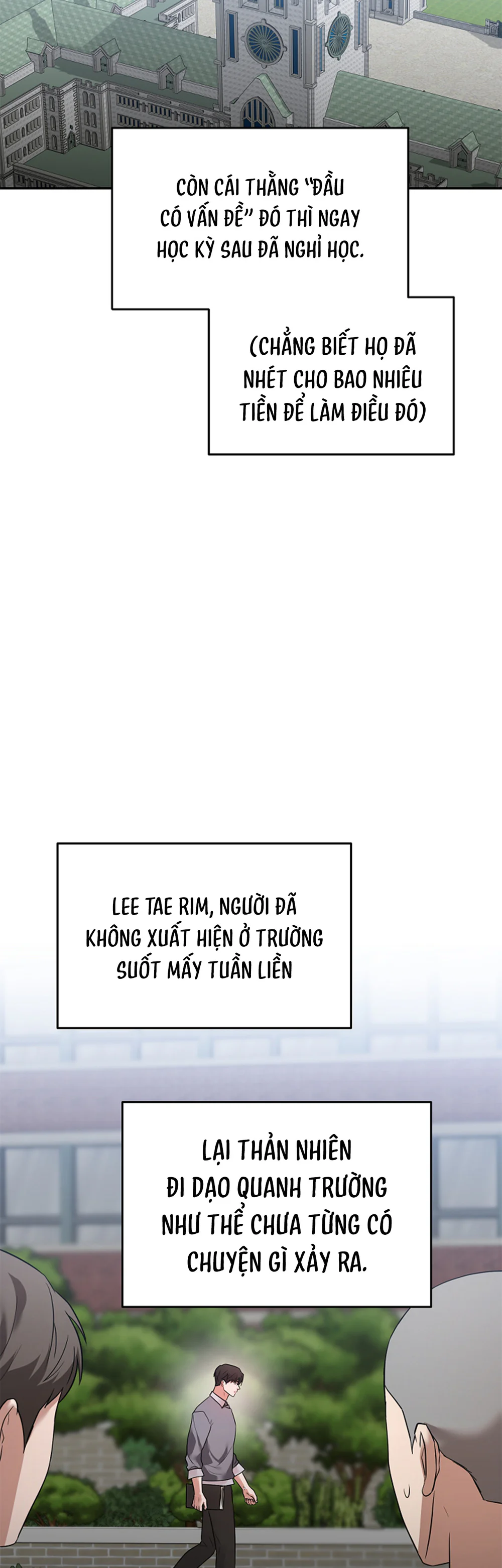 Đọc truyện ★ Sweet Shot ★ - Chapter 53