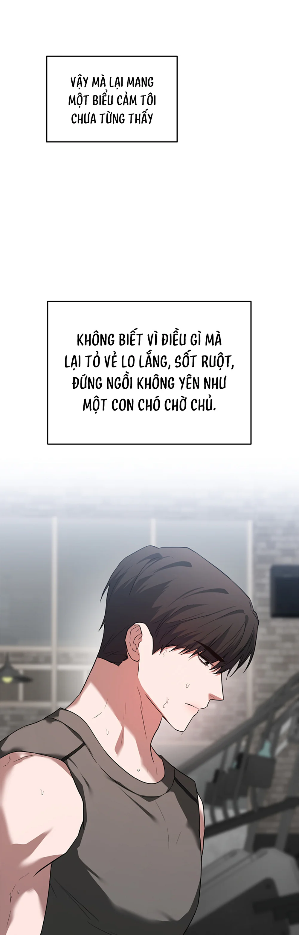 Đọc truyện ★ Sweet Shot ★ - Chapter 53